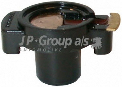 JP GROUP 1191300300 -  Бегунок распределителя зажигани